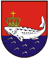 Балтийск герб